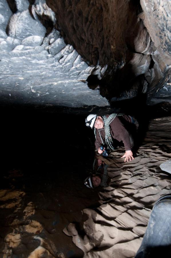 Fjellkysten Tennevoll Exteriér fotografie